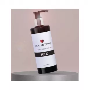 Milk - Semen Artificial (250ml)