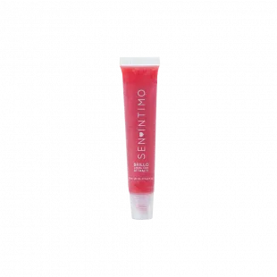 Brillo Labial Feromonas - Frutos Rojos (20ml)
