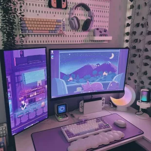 Catálogo Oficina y Gaming