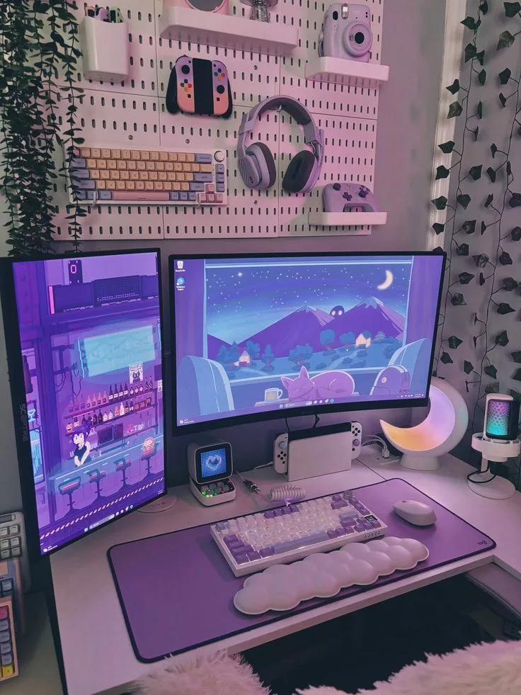 Catálogo Oficina y Gaming