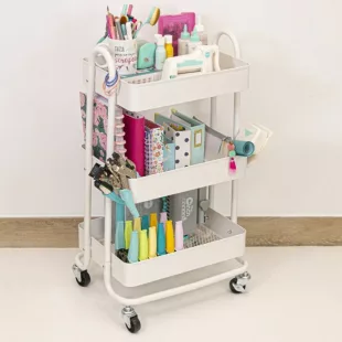 Catálogo Organización y Limpieza