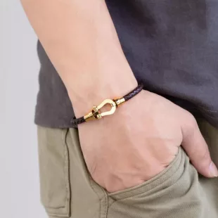 Catálogo Joyería Caballero