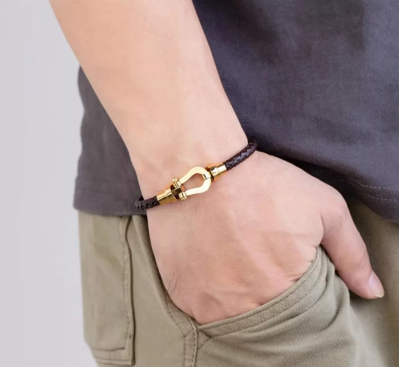 Catálogo Joyería Caballero