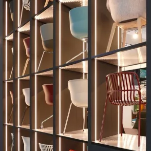 Catálogo Mueblería