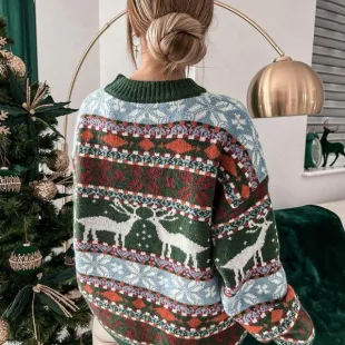 Catálogo Ropa y Accesorios Navideños