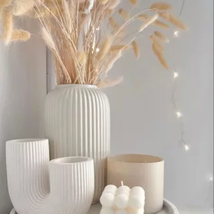 Catálogo Decoración