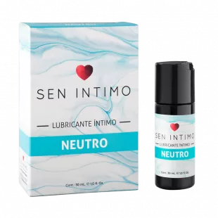 Lubricante Neutro - (30ml, 130ml)