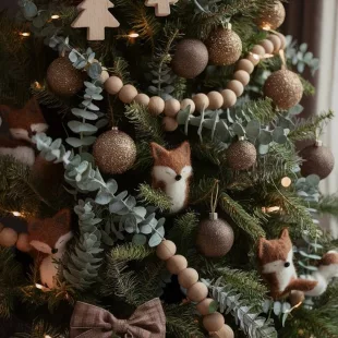 Catálogo Hogar Navideño