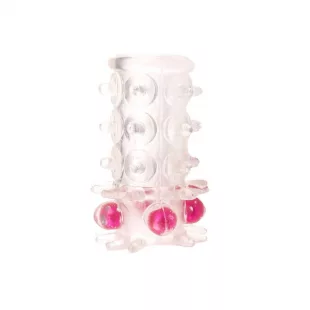 Semi Funda - Juguetes y Dedos