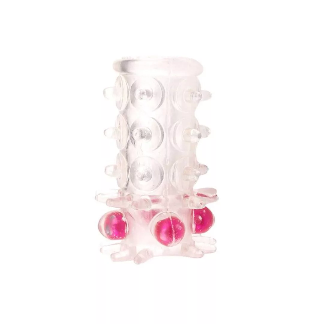 Semi Funda - Juguetes y Dedos