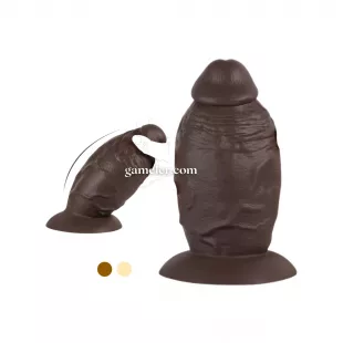 Dildo Mamut (17cm)