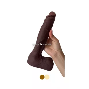 Dildo Thomas (18cm)