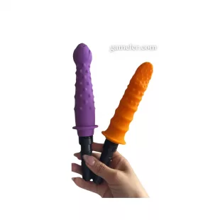 Estimulador de Texturas Lollipop (2 estilos)