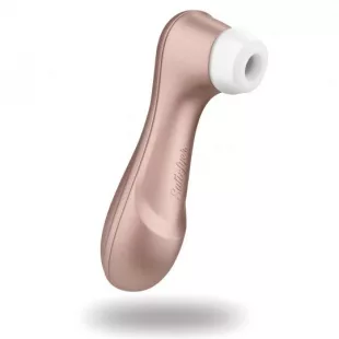 Succionador Satisfyer Pro 2