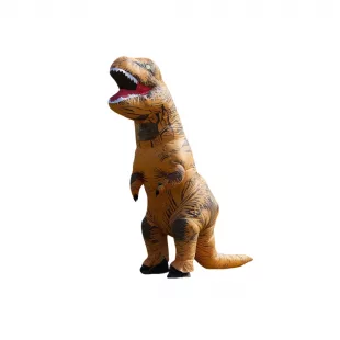 Disfraz Inflable - Dinosaurio
