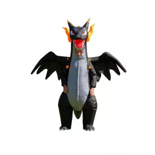 Disfraz Inflable - Charizard