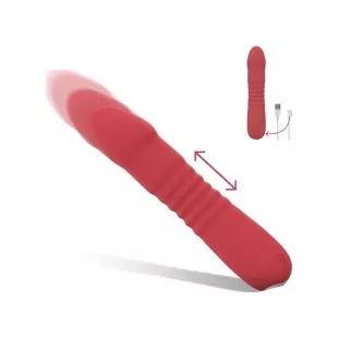 Vibrador Keylor (18cm)