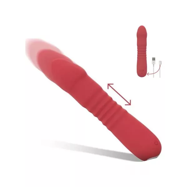 Vibrador Keylor (18cm)