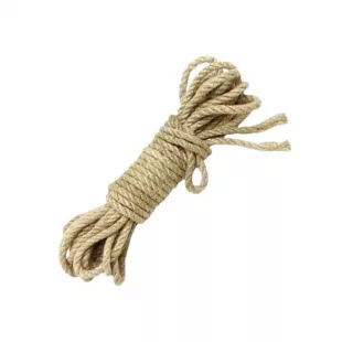 Cuerda Shibari Yute 10mts