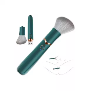Bala Vibradora Beauty 2 (3 Colores)