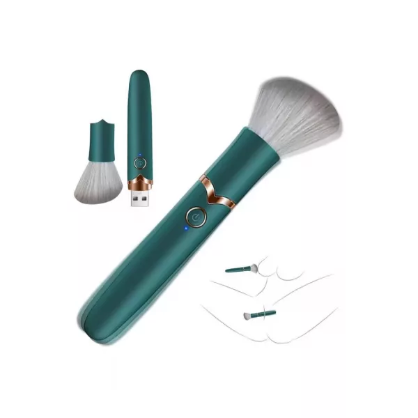 Bala Vibradora Beauty 2 (3 Colores)