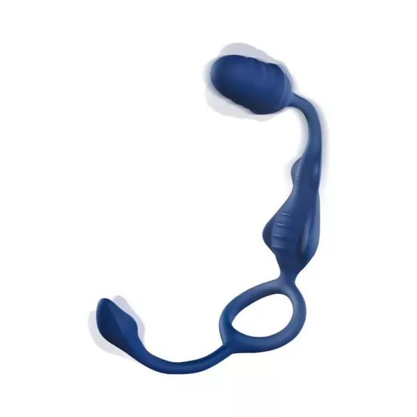 Anillo Vibrador Control por App Billy