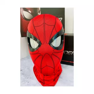 Máscara Spiderman - Peter Parker
