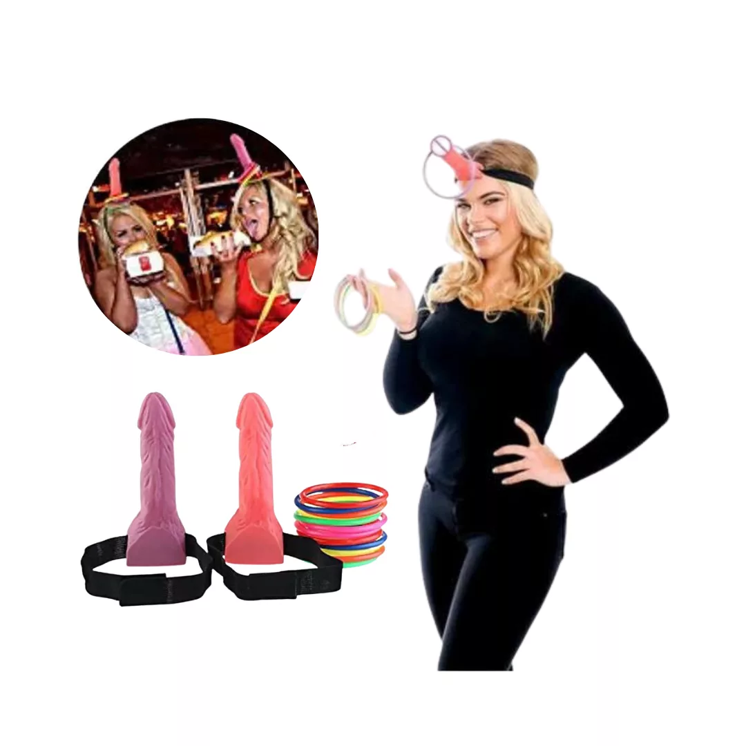 Juego para Fiestas Despedida de Soltera Apunta Aquí