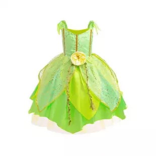 Disfraz Infantil - Tinkerbell