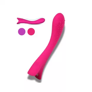 Vibrador de Punto G - Top (18cm)