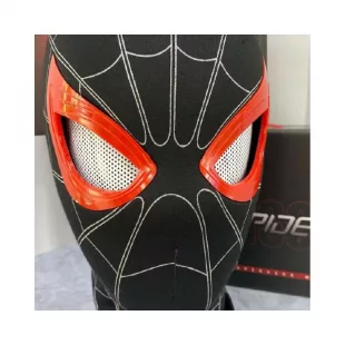 Máscara Spiderman - Miles Morales