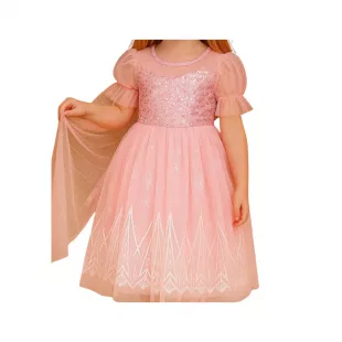 Disfraz Infantil - Princesa