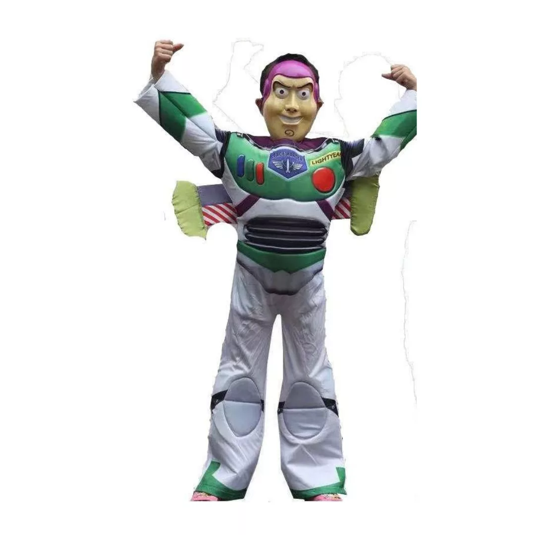 Disfraz Infantil Toy Story - Buzz Lightyear