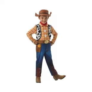 Disfraz Infantil Toy Story - Woody