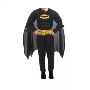 Disfraz Infantil - Batman