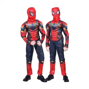 Disfraz Infantil - Spiderman