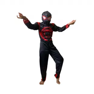 Disfraz Infantil - Spiderman Miles Morales