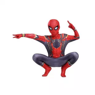 Disfraz Infantil - Spiderman