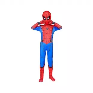 Disfraz Infantil - Spiderman