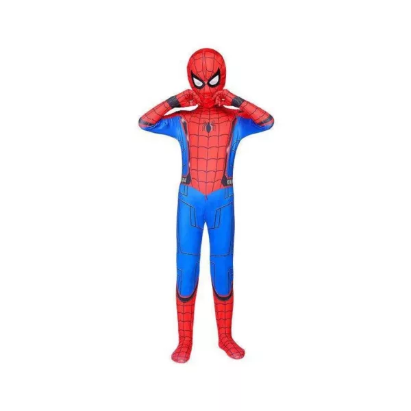 Disfraz Infantil - Spiderman