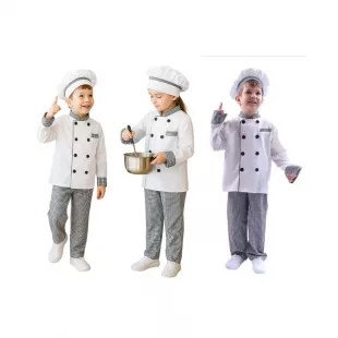 Disfraz Infantil - Chef