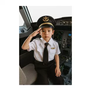 Disfraz Infantil - Piloto
