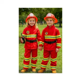 Disfraz Infantil - Bombero