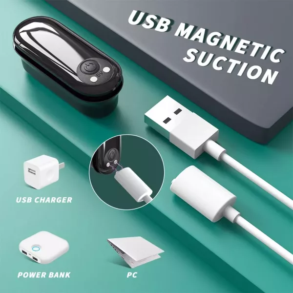Set 4 en 1 con Bala Vibradora Desmontable y Control Remoto – Anillo, Huevo, Plug y Panty - Image 9