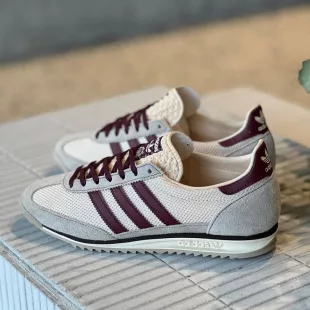 Adidas - SL 72