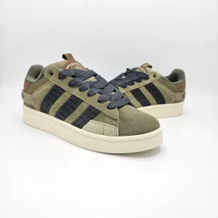 Tenis Adidas Campus 00s Orb Green ✦ Bajo pedido