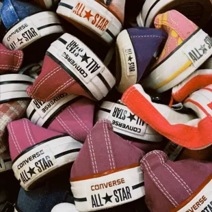 Converse - Chuck Taylor All Star