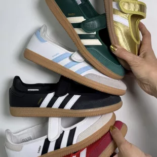 Adidas - Ver Todo
