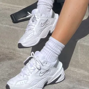Nike - Ver Todo