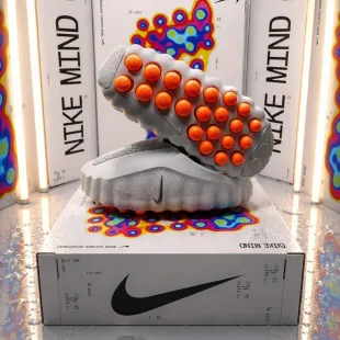 Tenis Nike Mind 001 ✦ Bajo pedido